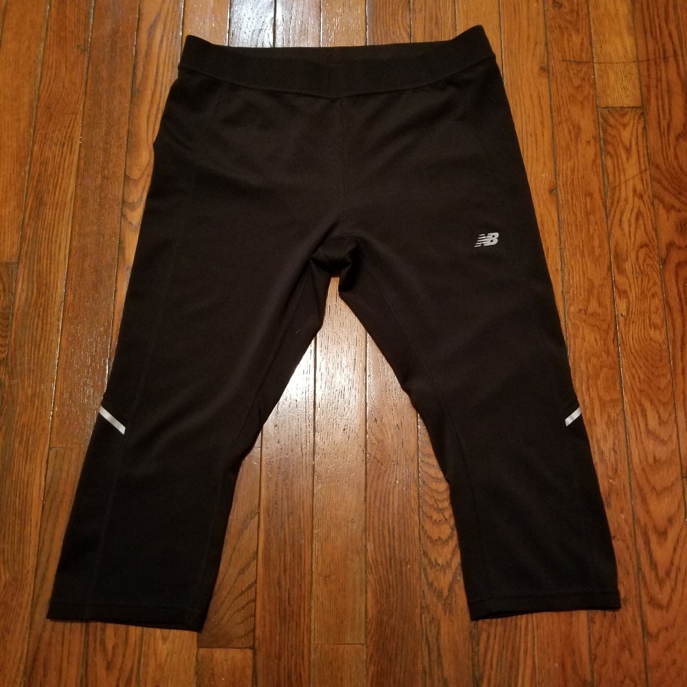 New Balance Dry Capris